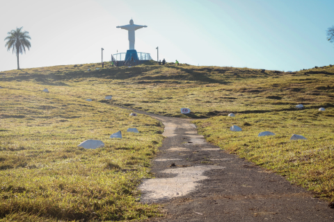 14ª Caminhada Ecotur edição ‘Pôr-do-Sol’ acontece neste domingo (14) com trilha e horário inéditos