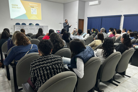 ACICO promove curso de atendimento para capacitar comerciantes em Cosmópolis