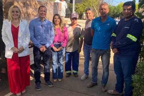 Prefeitura recebe 250 cestas básicas do Fundo Social de Solidariedade de SP